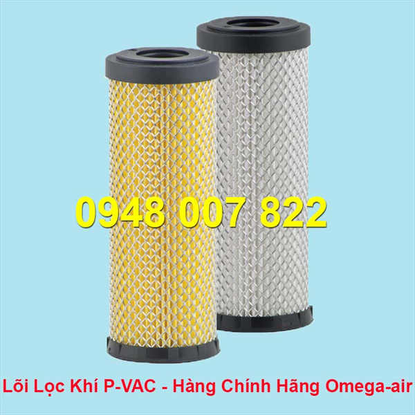 Lõi Lọc Khí 75140 (VACP; VACM)